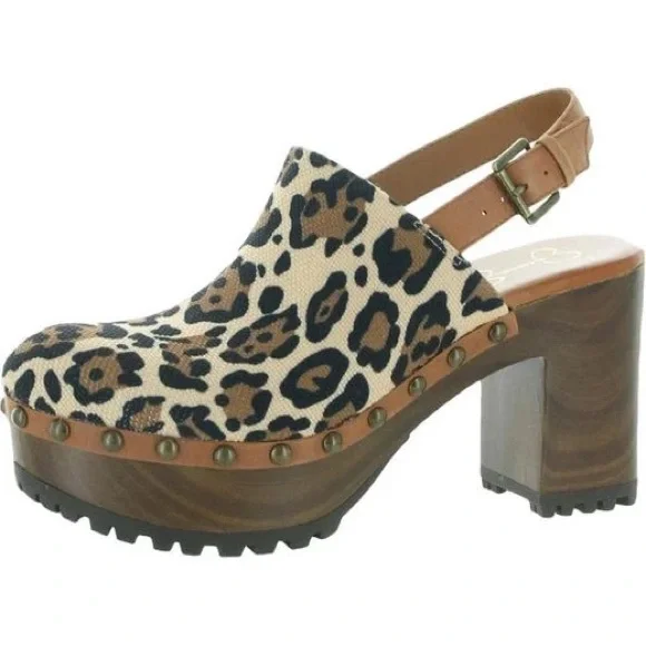 Shoes Clogs Jessica Simpson Tiarah Clog Jessica Simpson Clog Heels